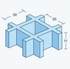 50x50